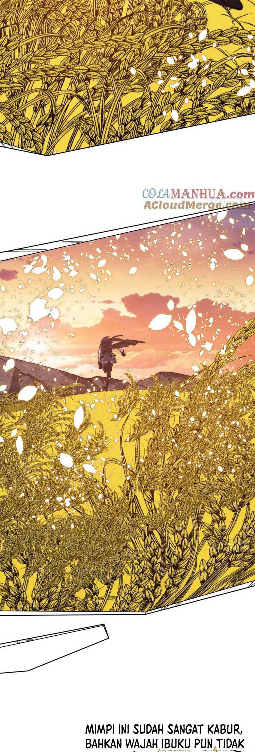 It Starts With A Mountain chapter 743 halaman 27