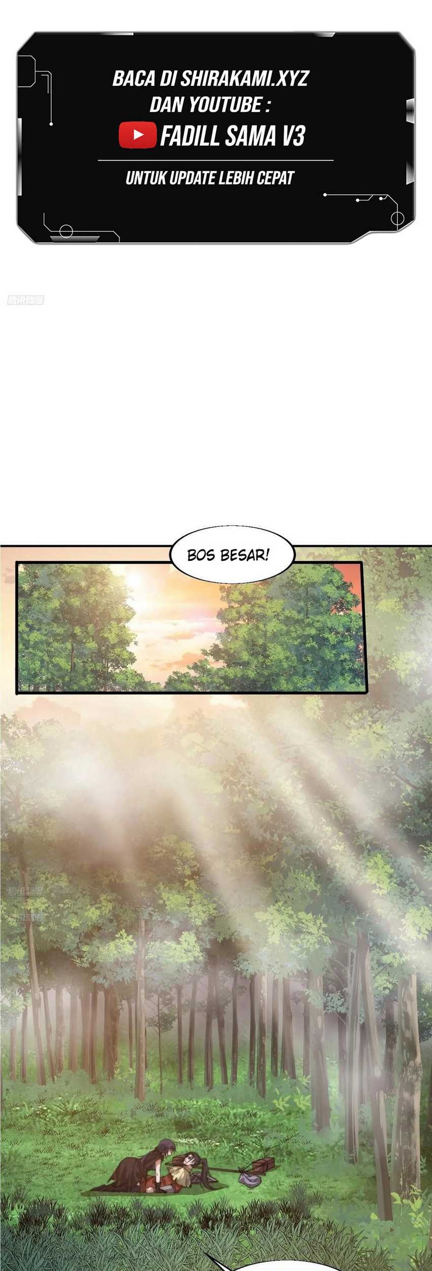 It Starts With A Mountain chapter 744 halaman 2