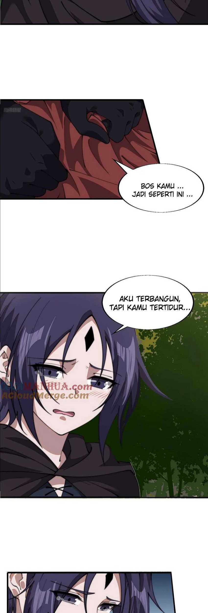 It Starts With A Mountain chapter 744 halaman 4