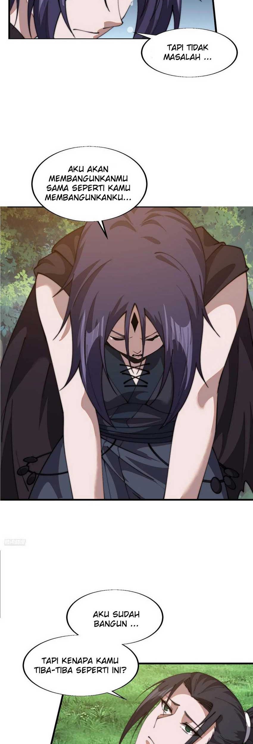 It Starts With A Mountain chapter 744 halaman 5