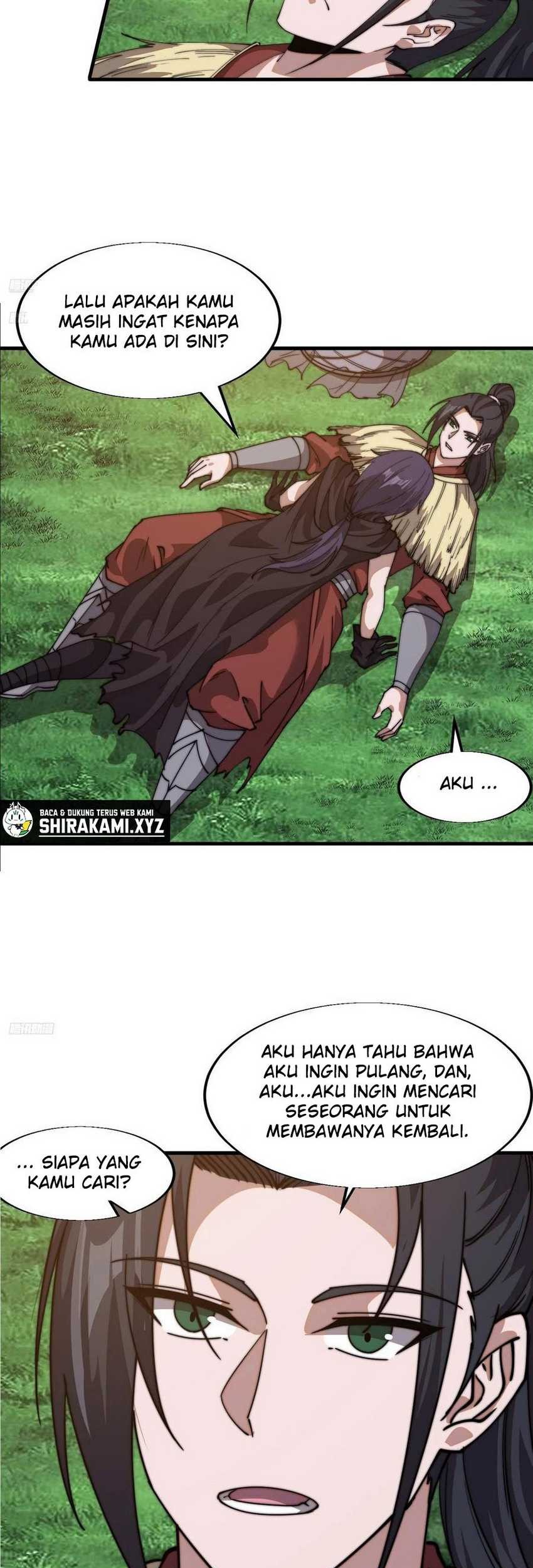 It Starts With A Mountain chapter 744 halaman 6