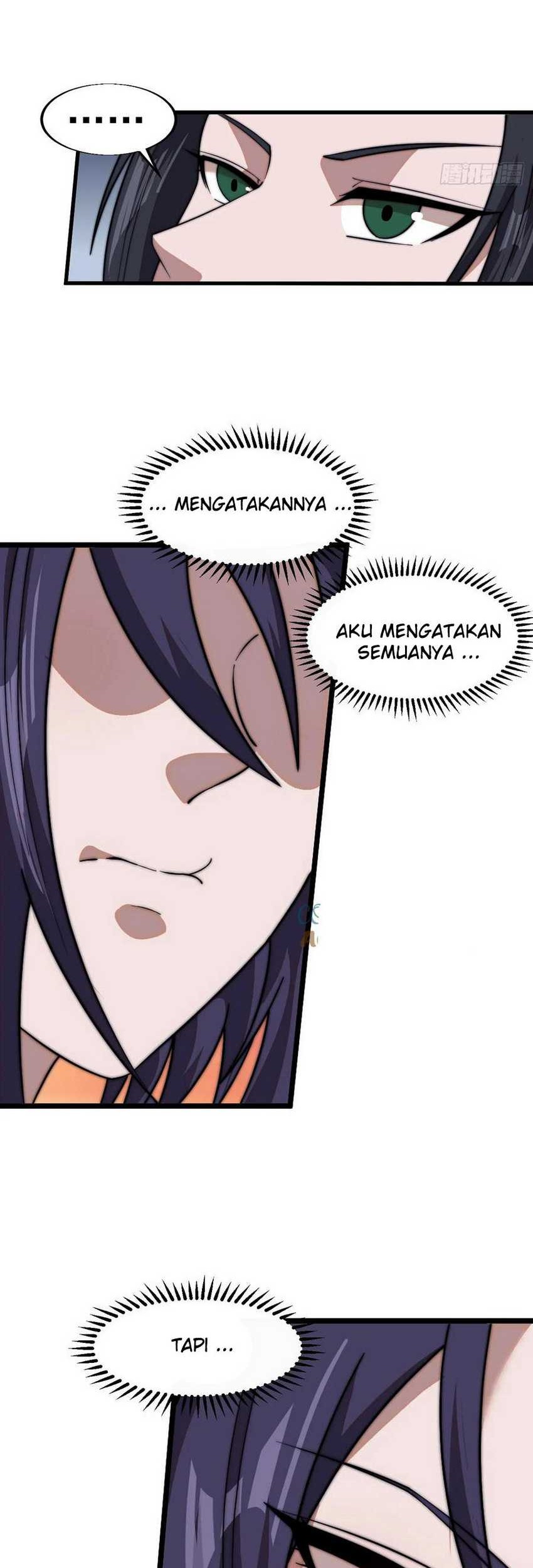 It Starts With A Mountain chapter 744 halaman 20