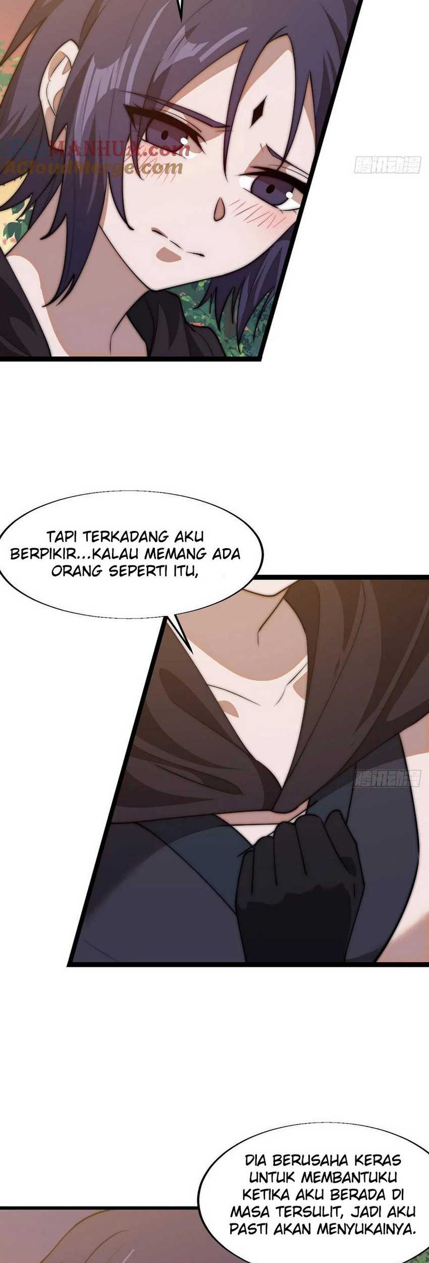 It Starts With A Mountain chapter 744 halaman 25