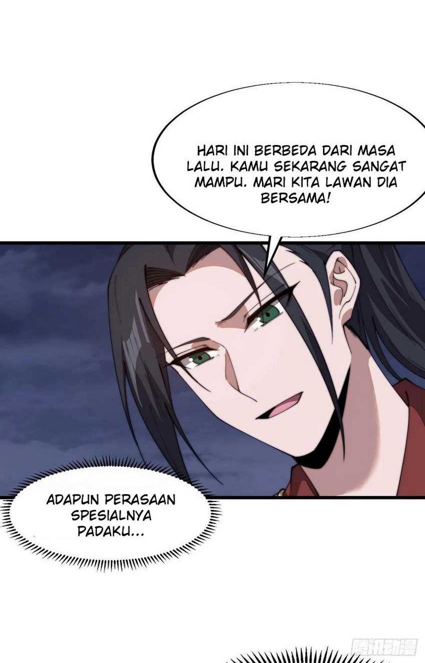 It Starts With A Mountain chapter 745 halaman 18