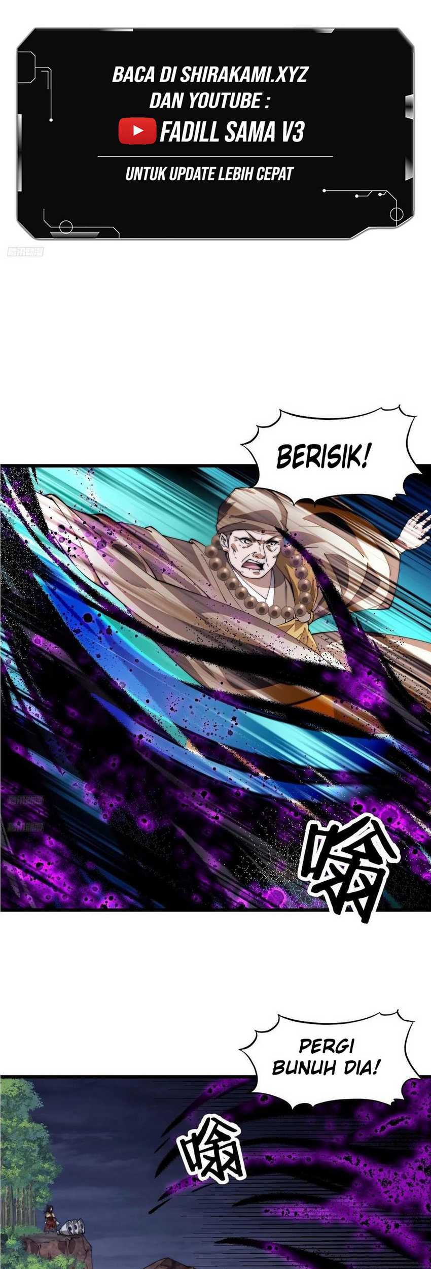 It Starts With A Mountain chapter 746 halaman 2