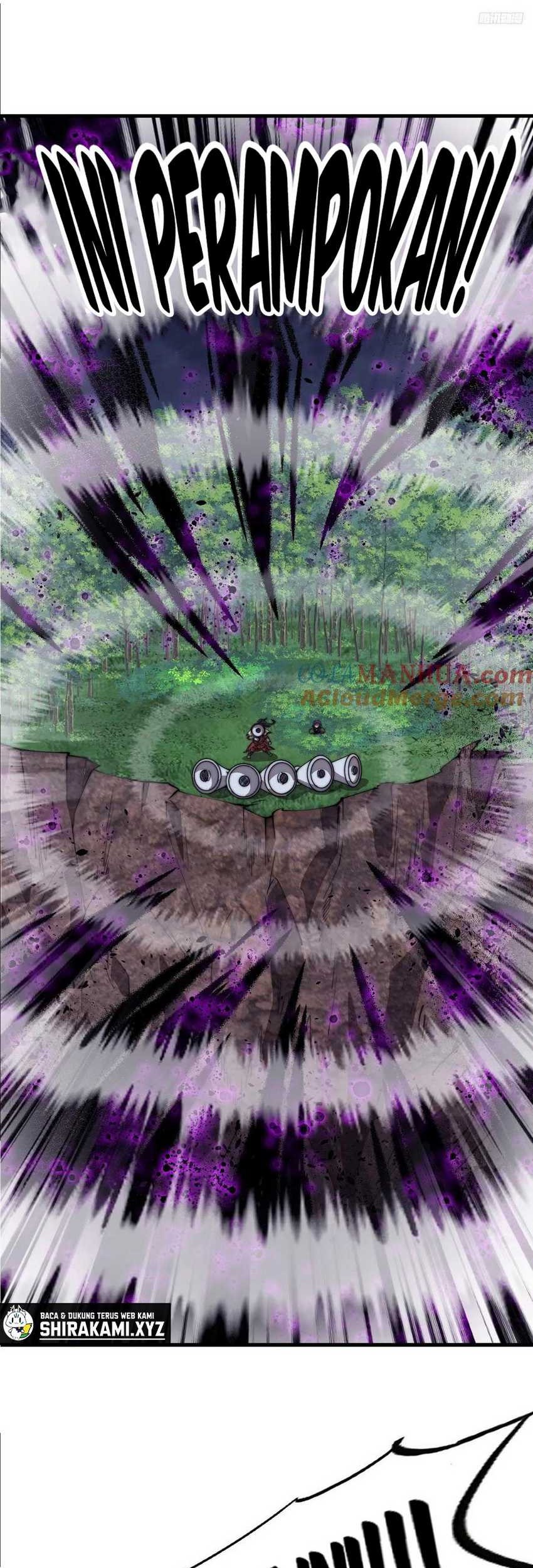 It Starts With A Mountain chapter 746 halaman 4