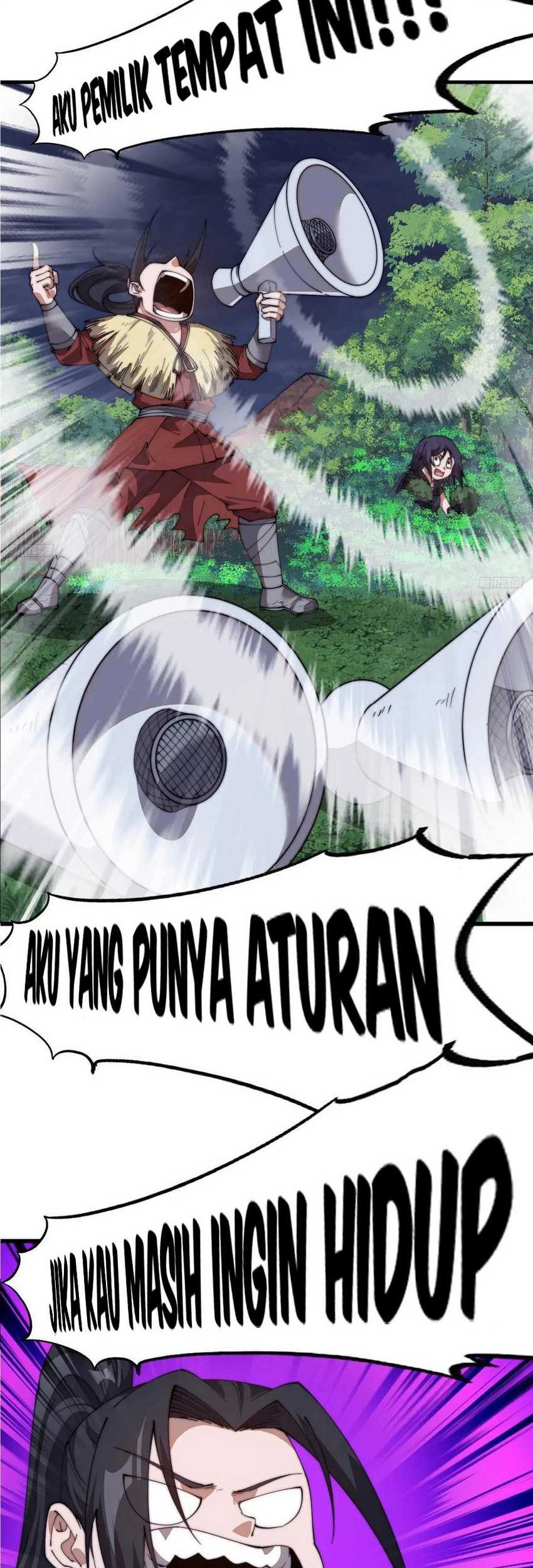 It Starts With A Mountain chapter 746 halaman 5