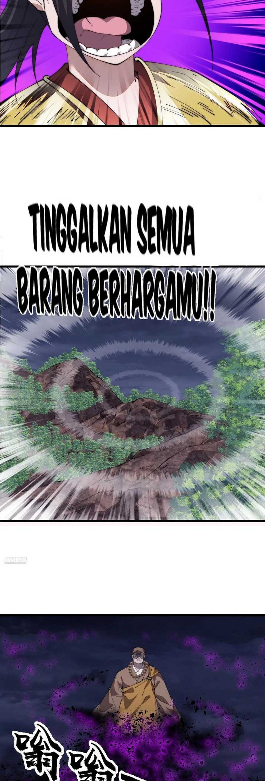 It Starts With A Mountain chapter 746 halaman 6