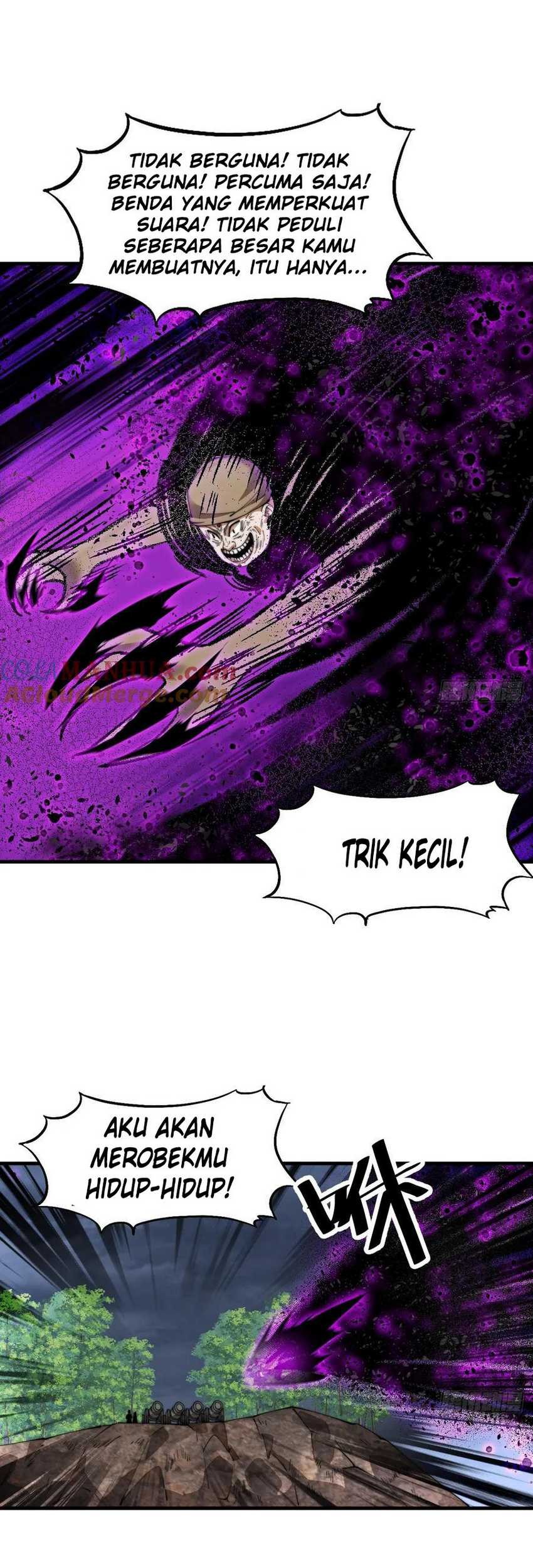 It Starts With A Mountain chapter 746 halaman 18