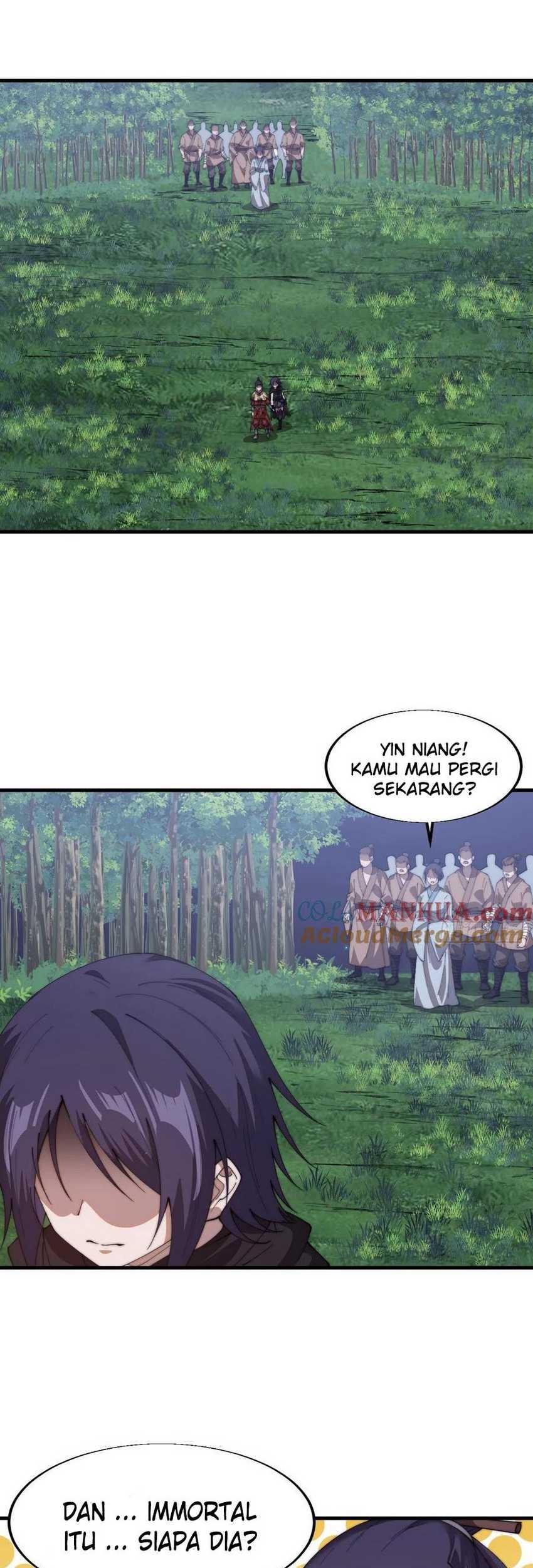 It Starts With A Mountain Bab 747 halaman 11