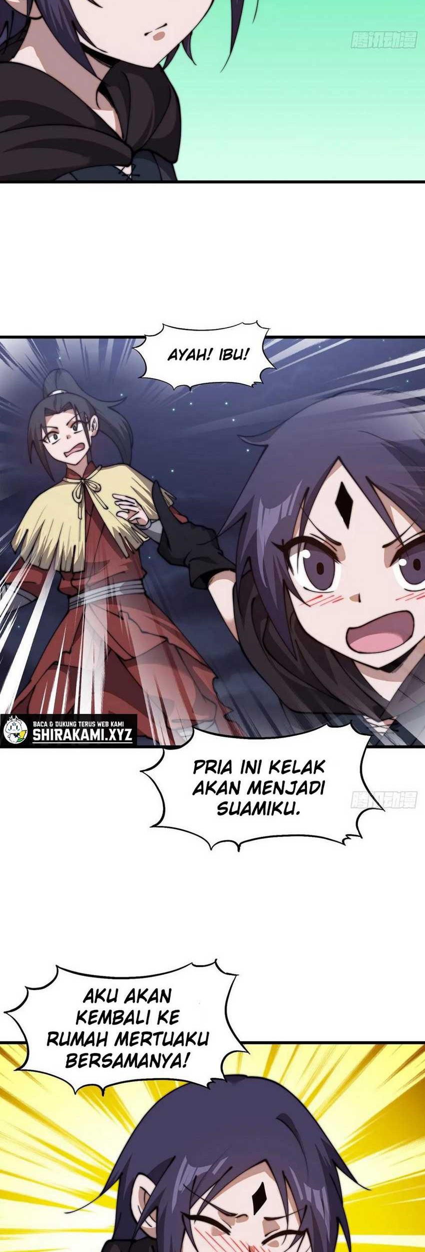 It Starts With A Mountain Bab 747 halaman 14
