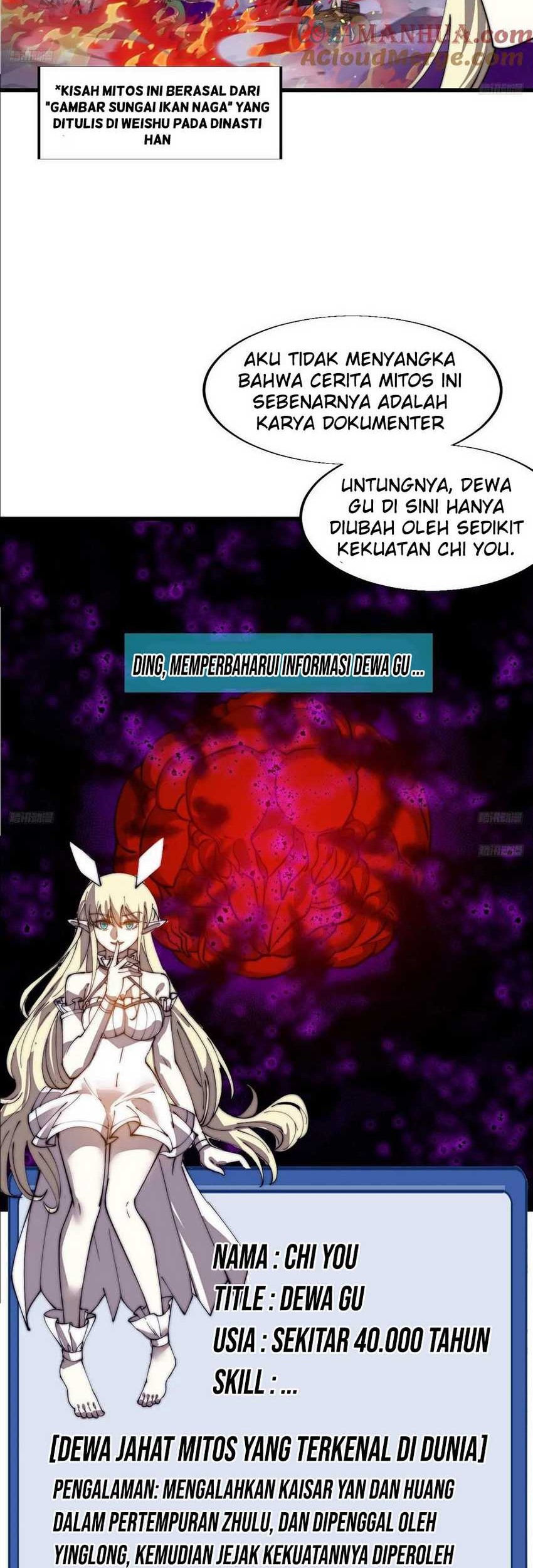 It Starts With A Mountain chapter 748 halaman 3
