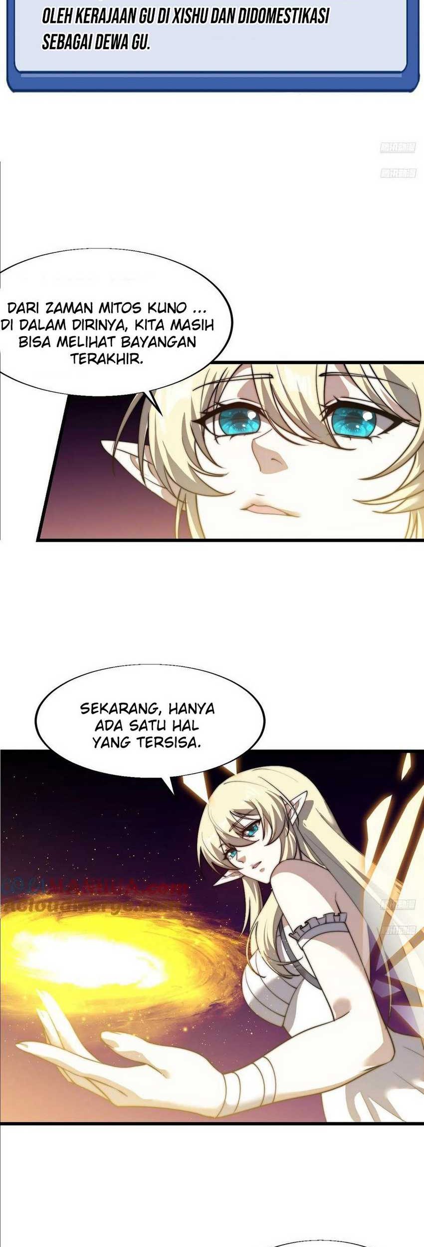 It Starts With A Mountain chapter 748 halaman 4