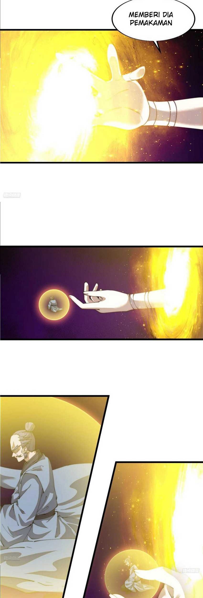 It Starts With A Mountain chapter 748 halaman 5