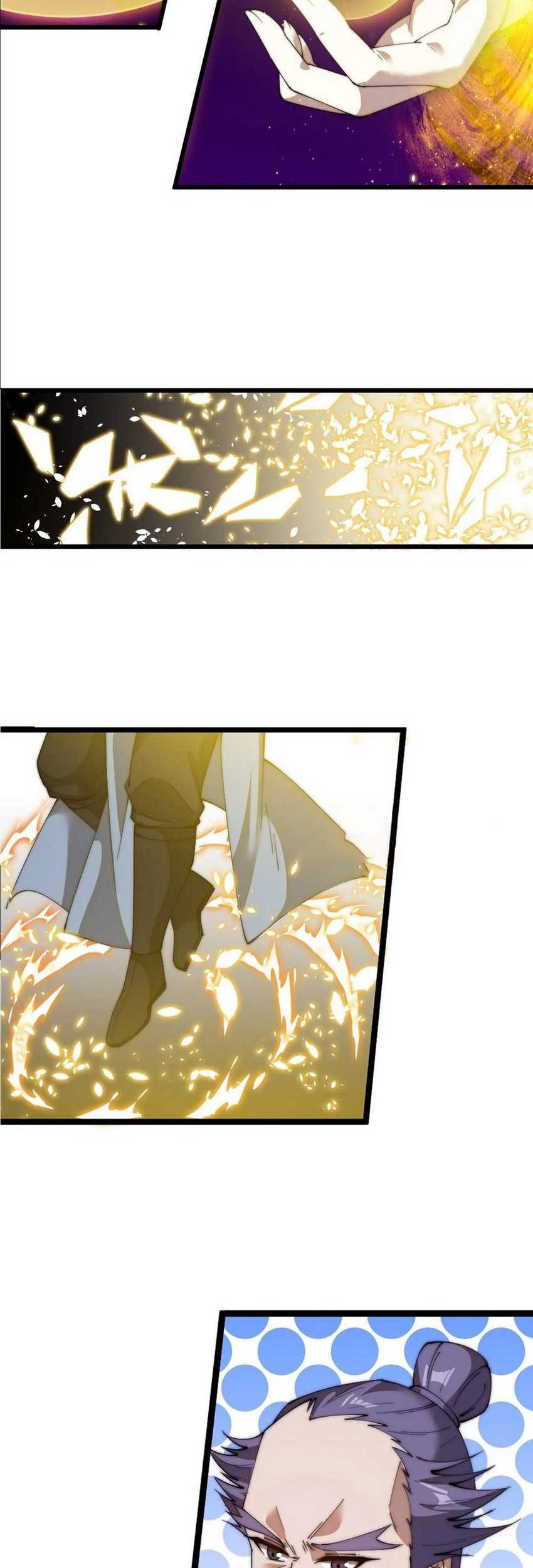 It Starts With A Mountain chapter 748 halaman 6