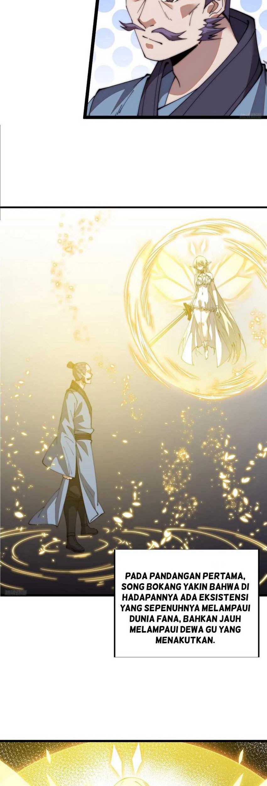 It Starts With A Mountain chapter 748 halaman 7