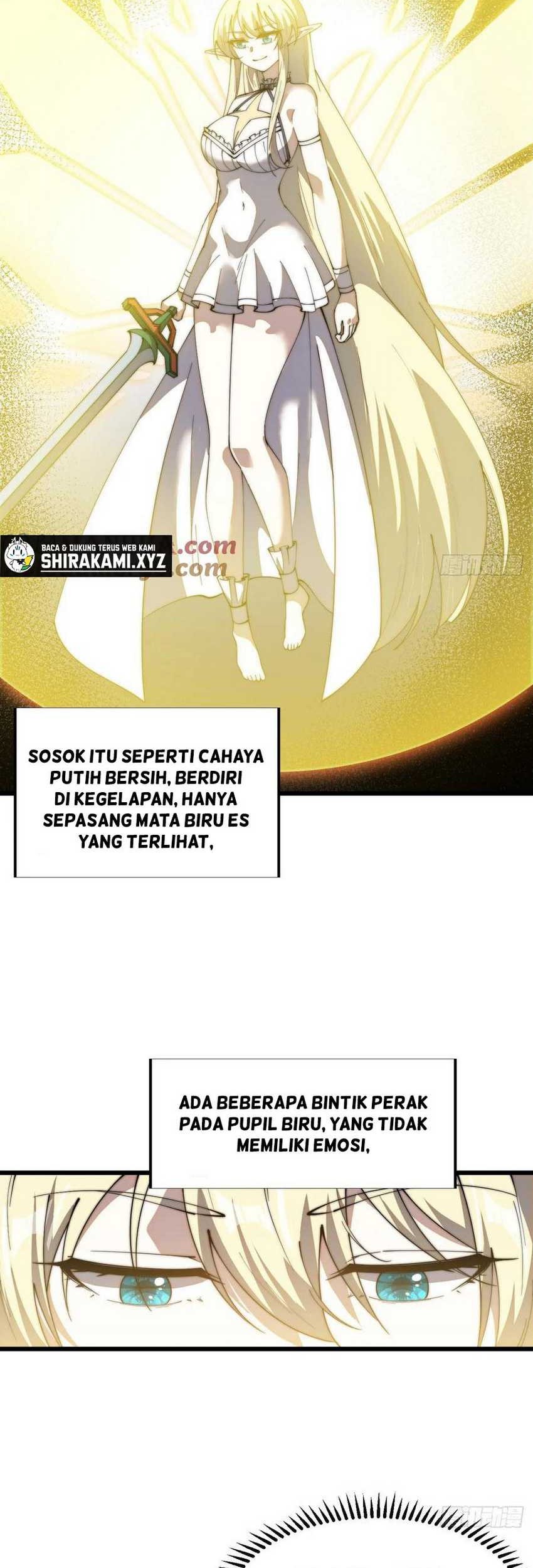 It Starts With A Mountain chapter 748 halaman 8