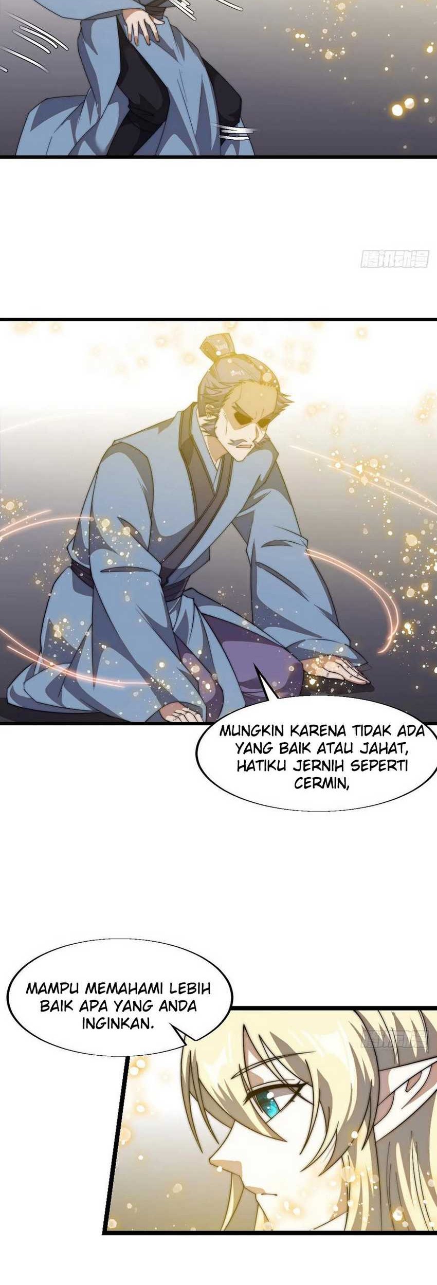 It Starts With A Mountain chapter 748 halaman 13