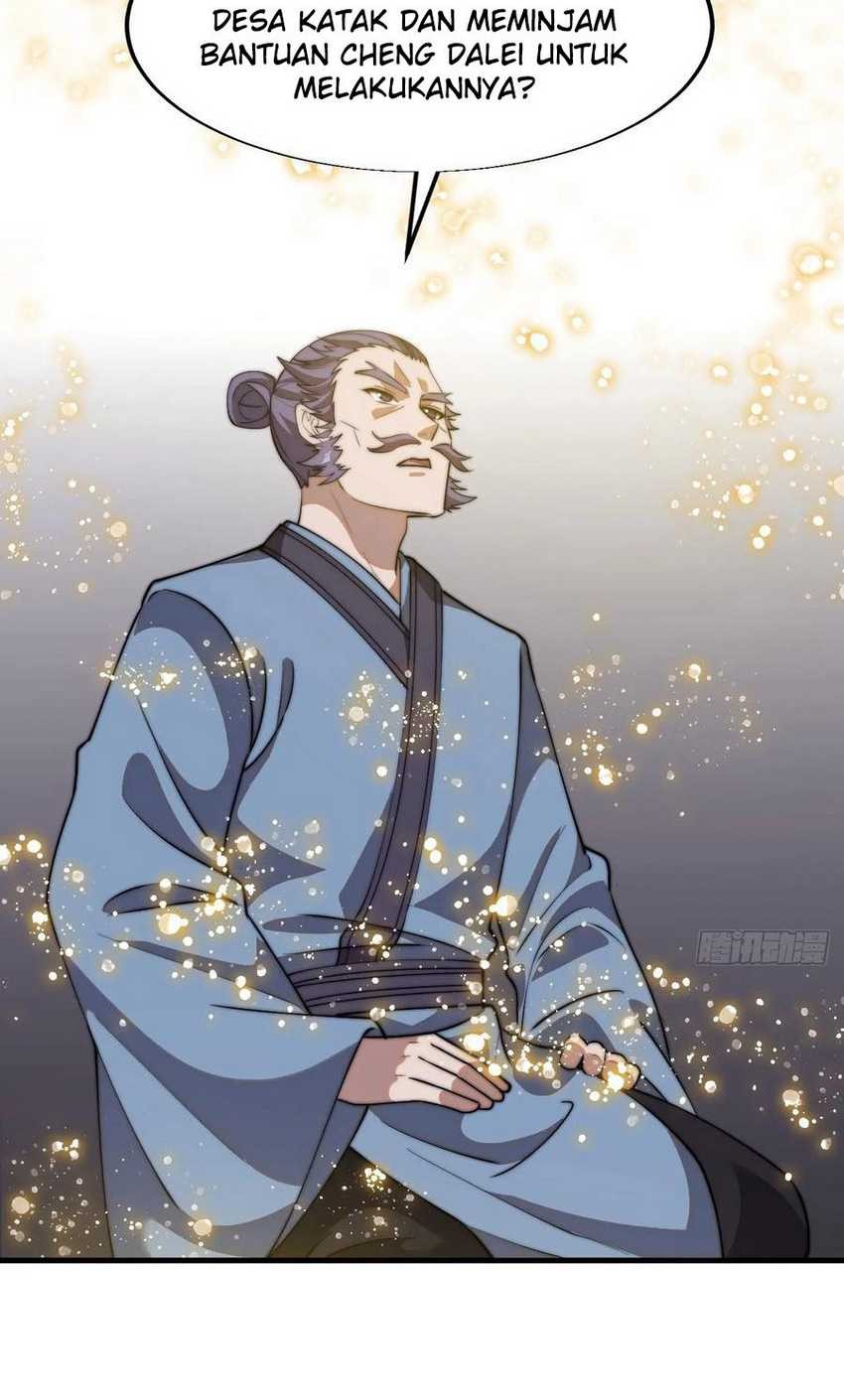 It Starts With A Mountain chapter 748 halaman 20