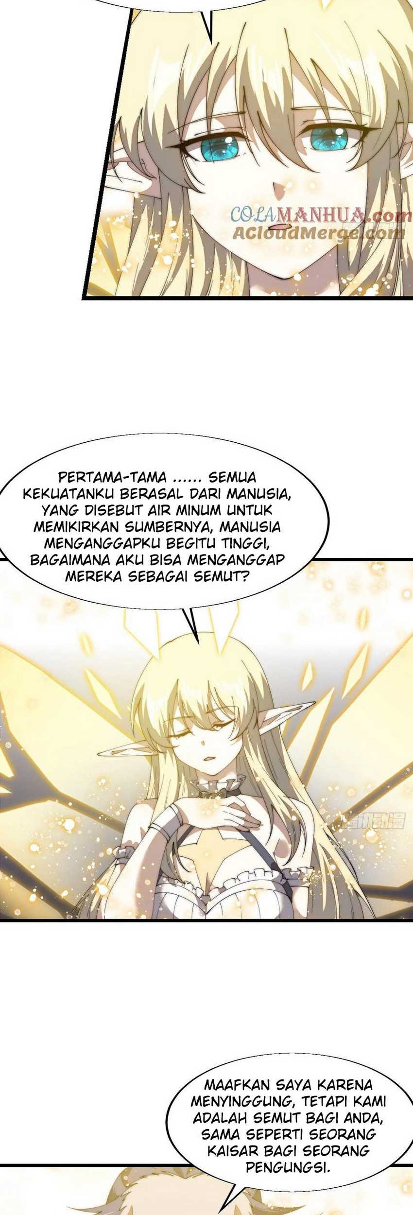 It Starts With A Mountain chapter 748 halaman 24