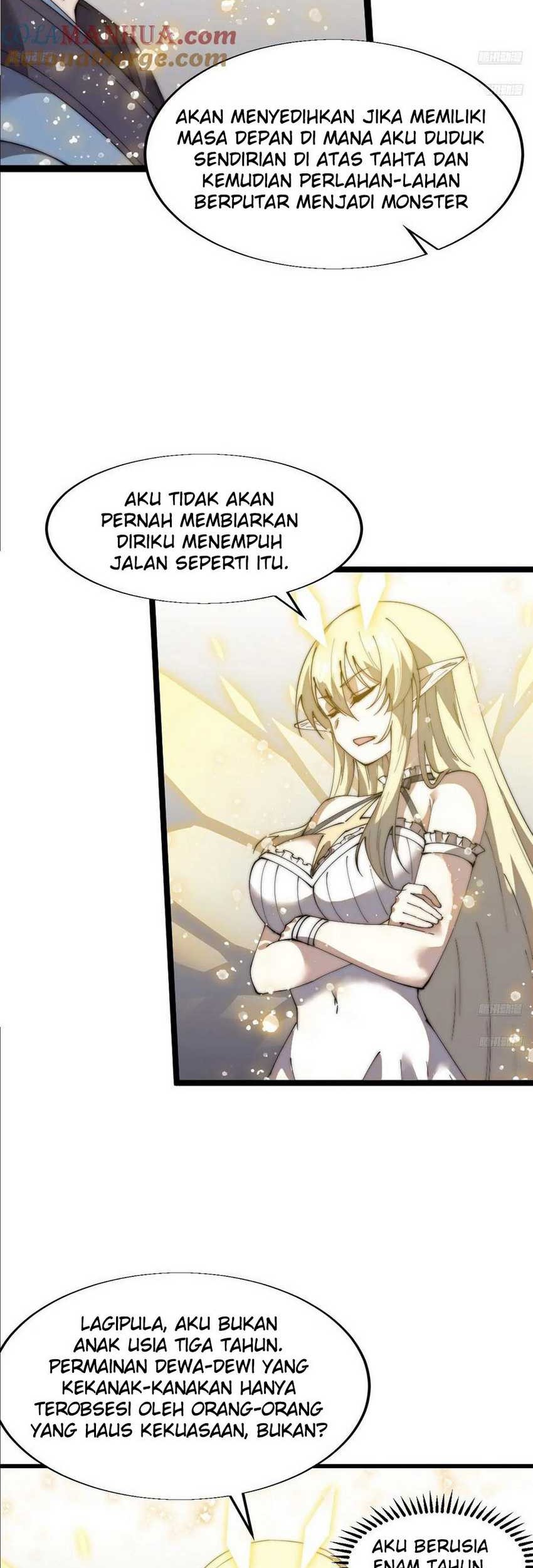 It Starts With A Mountain chapter 749 halaman 4