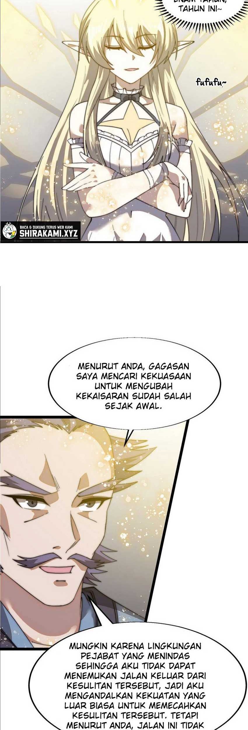 It Starts With A Mountain chapter 749 halaman 5