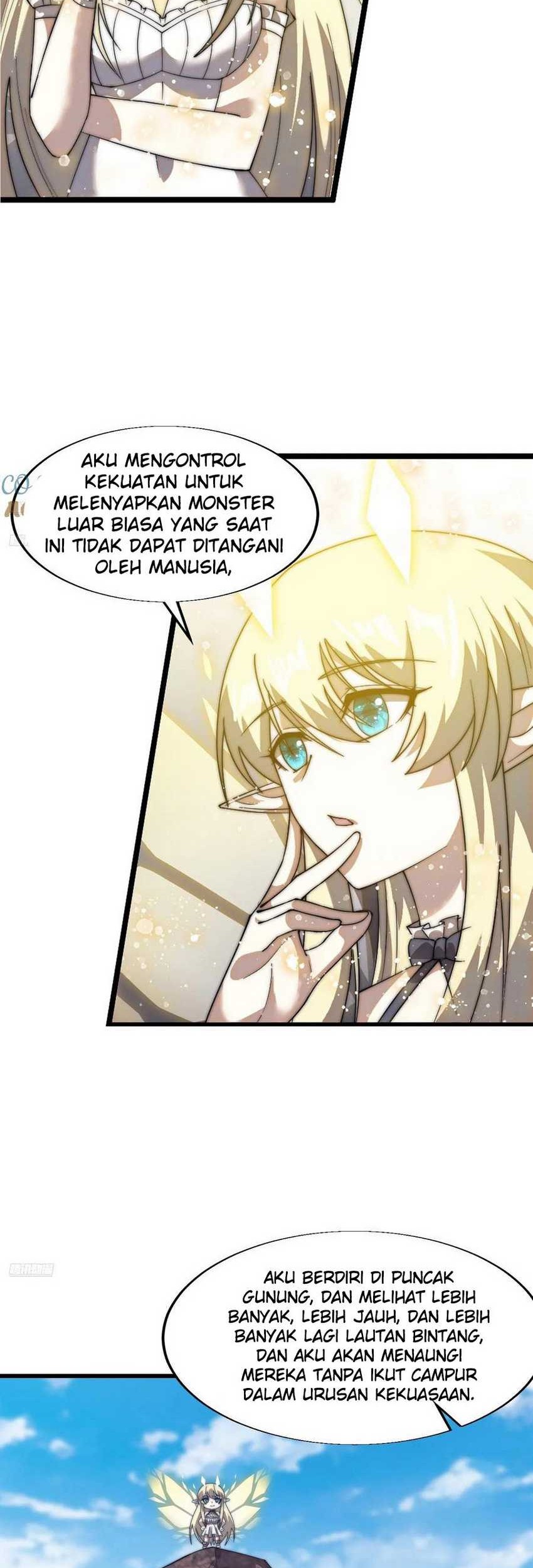 It Starts With A Mountain chapter 749 halaman 7