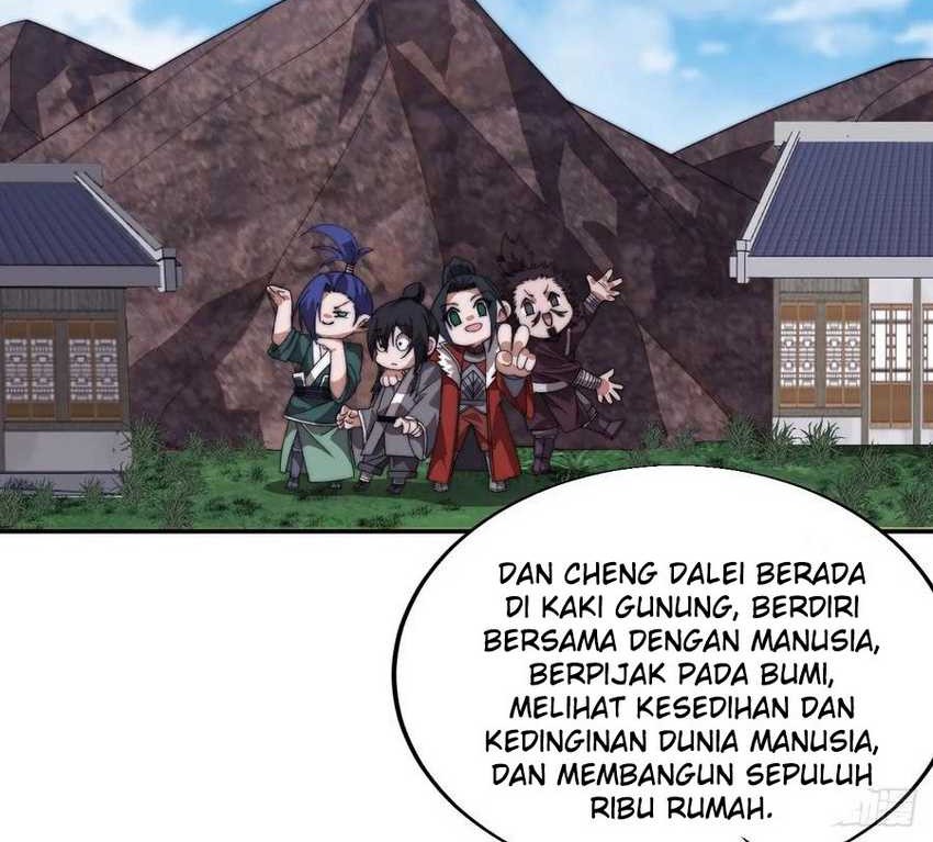 It Starts With A Mountain chapter 749 halaman 8