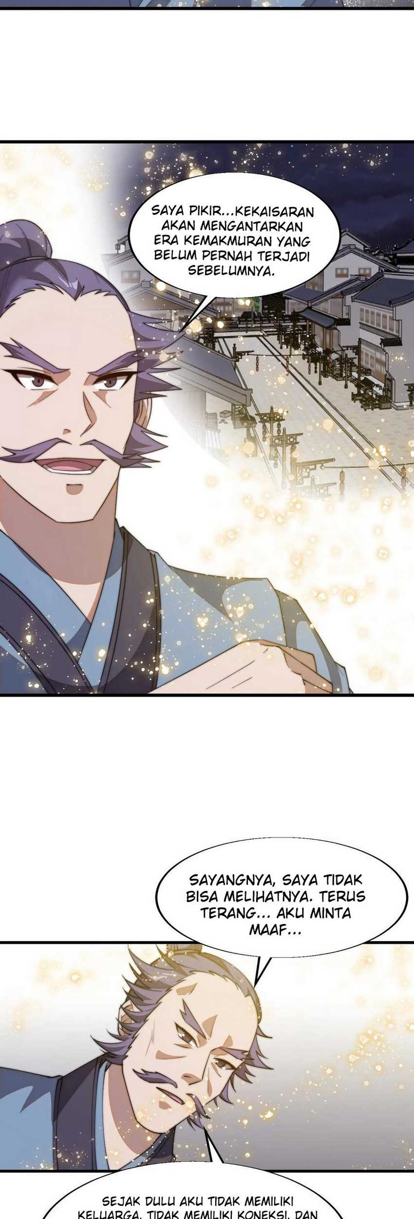 It Starts With A Mountain chapter 749 halaman 13