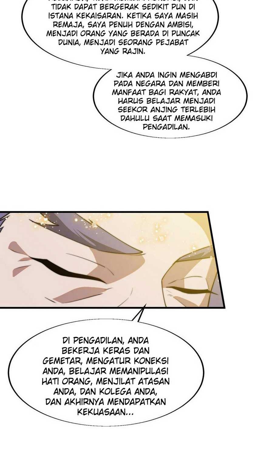 It Starts With A Mountain chapter 749 halaman 14