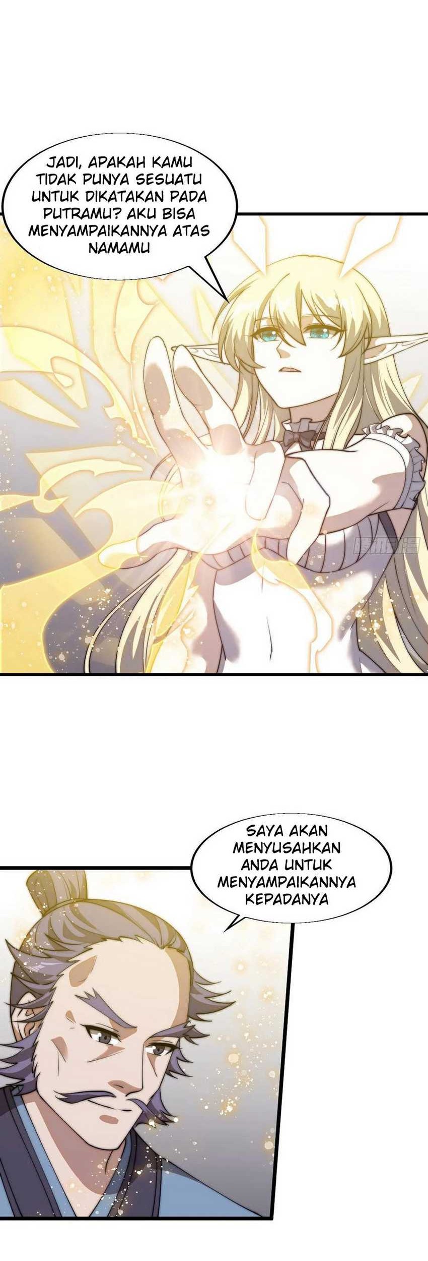 It Starts With A Mountain chapter 749 halaman 16