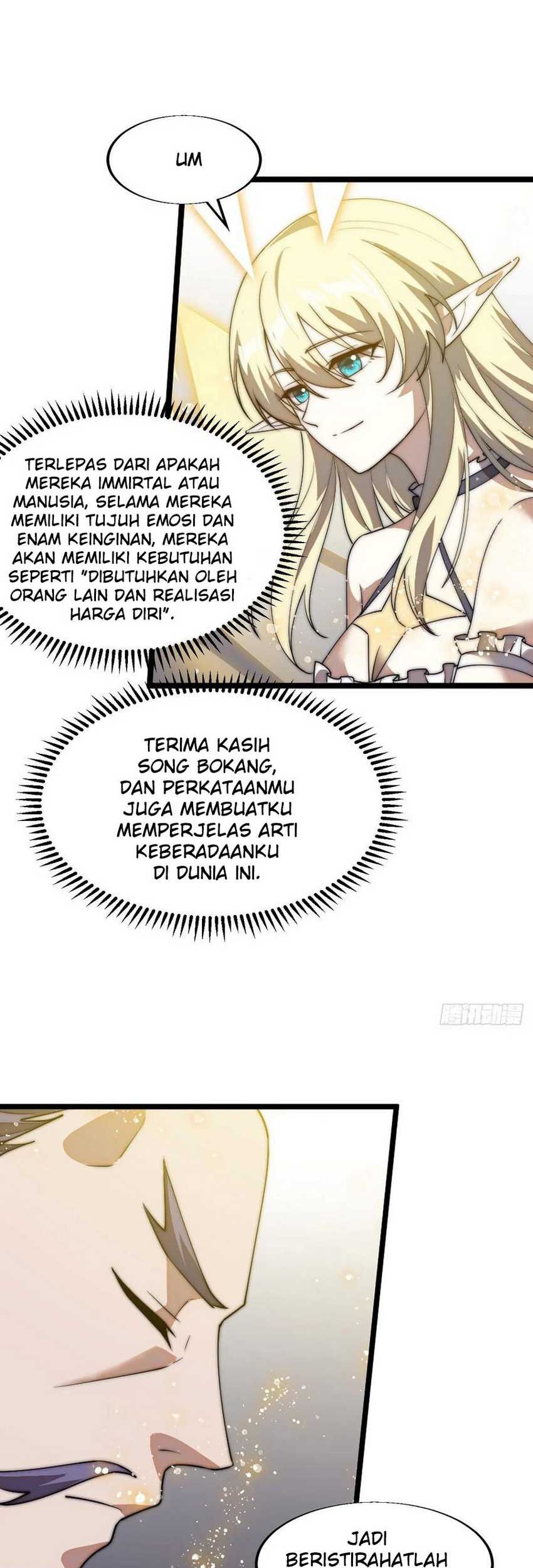 It Starts With A Mountain chapter 749 halaman 17