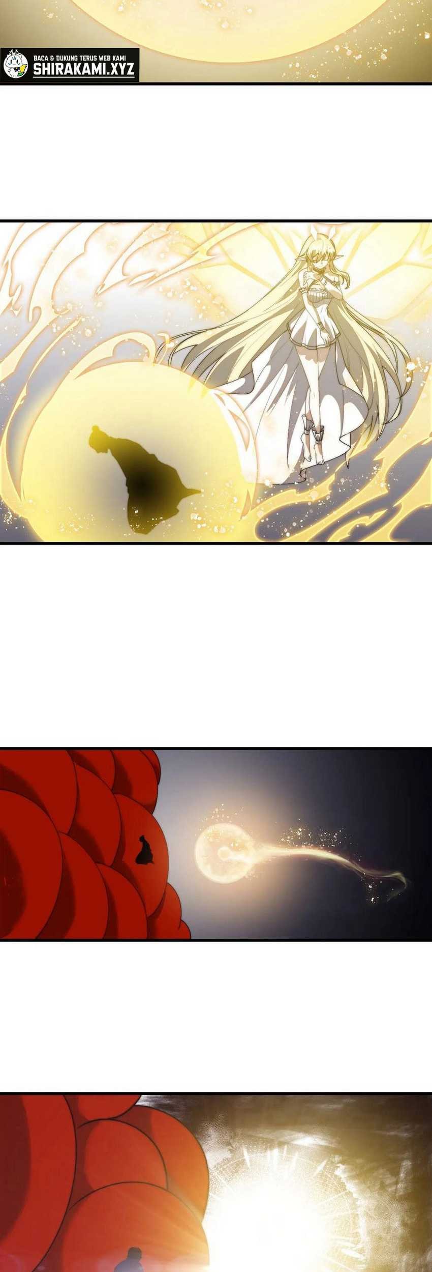 It Starts With A Mountain chapter 749 halaman 19