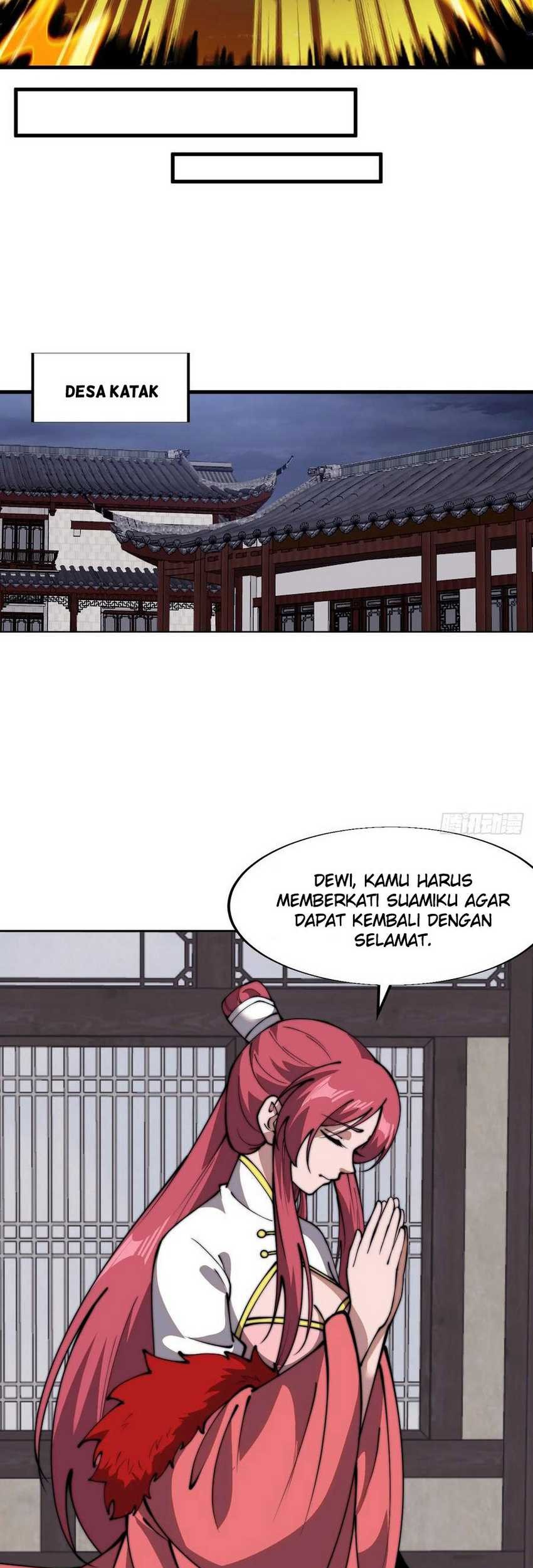 It Starts With A Mountain chapter 750 halaman 32