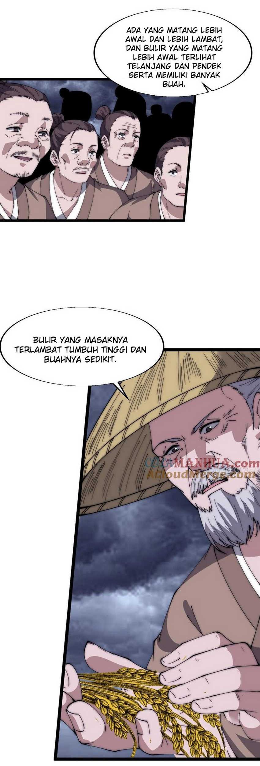 It Starts With A Mountain Bab 751 halaman 8