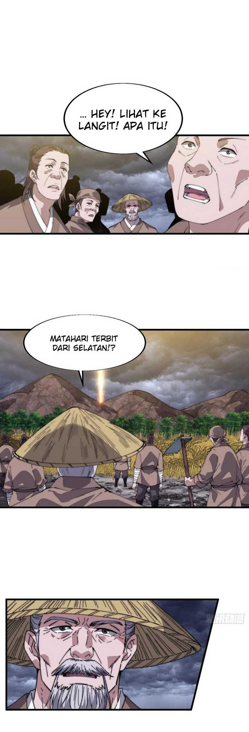 It Starts With A Mountain Bab 751 halaman 9