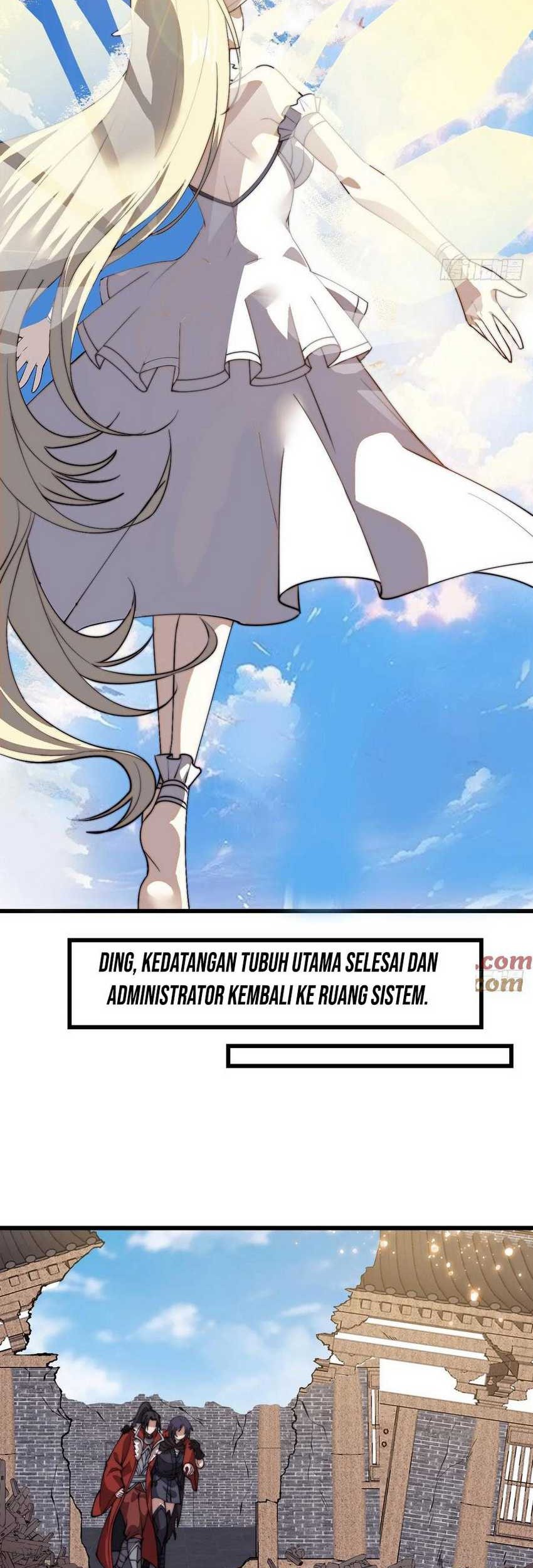 It Starts With A Mountain Bab 751 halaman 17