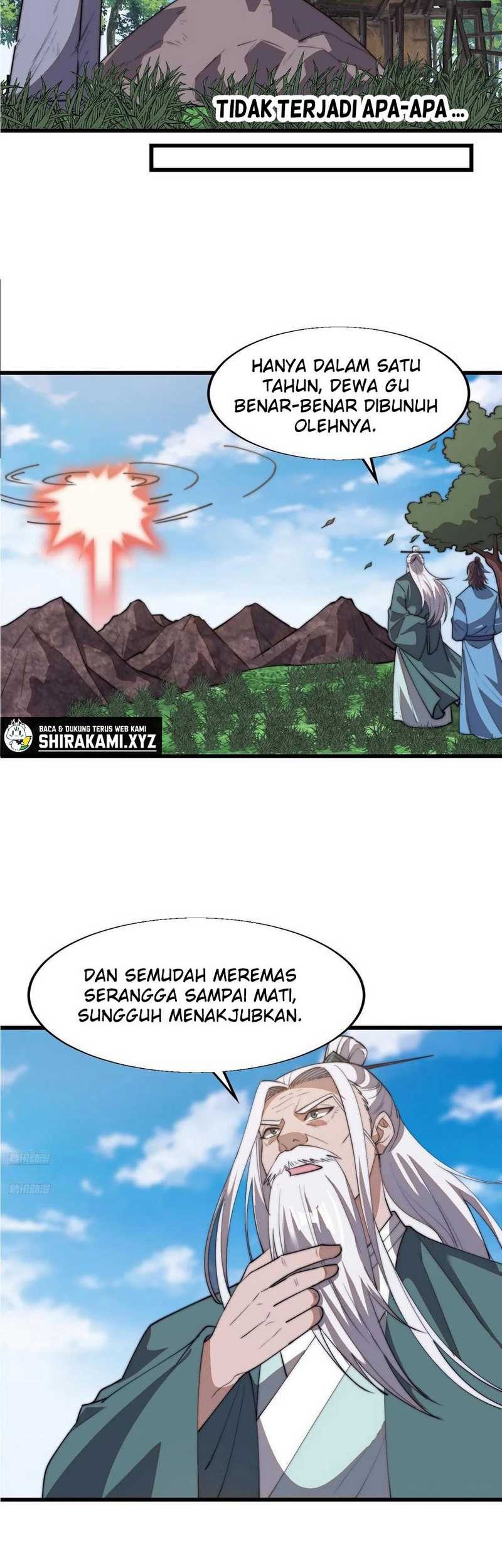 It Starts With A Mountain Bab 752 halaman 6