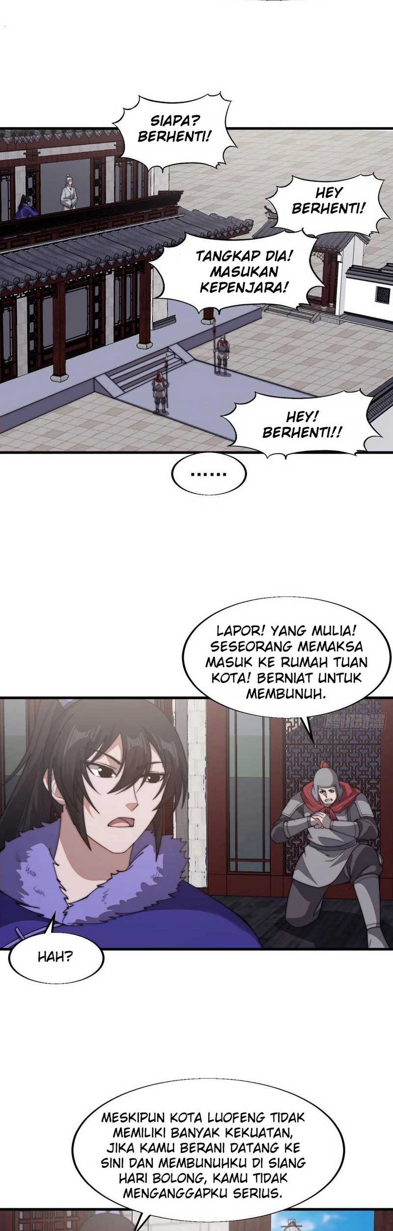 It Starts With A Mountain Bab 752 halaman 17