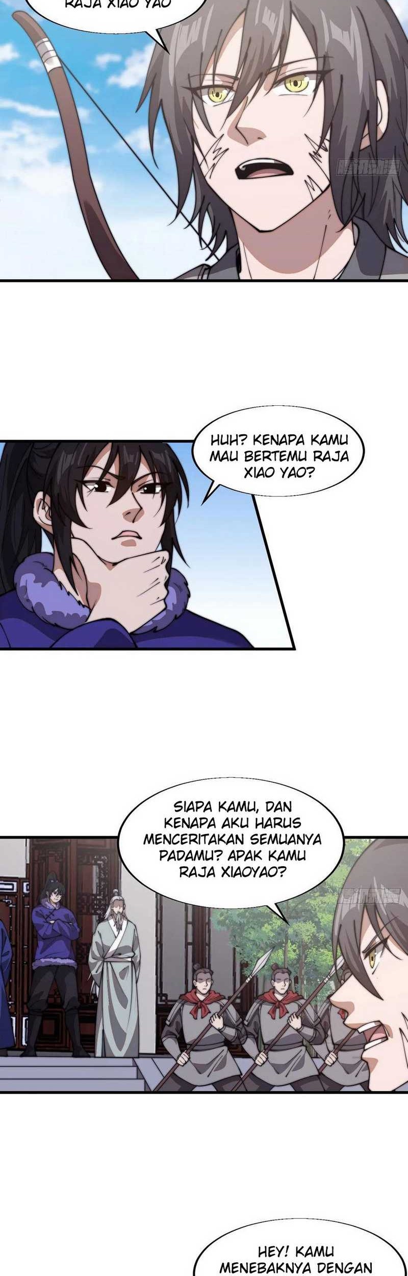 It Starts With A Mountain Bab 752 halaman 21