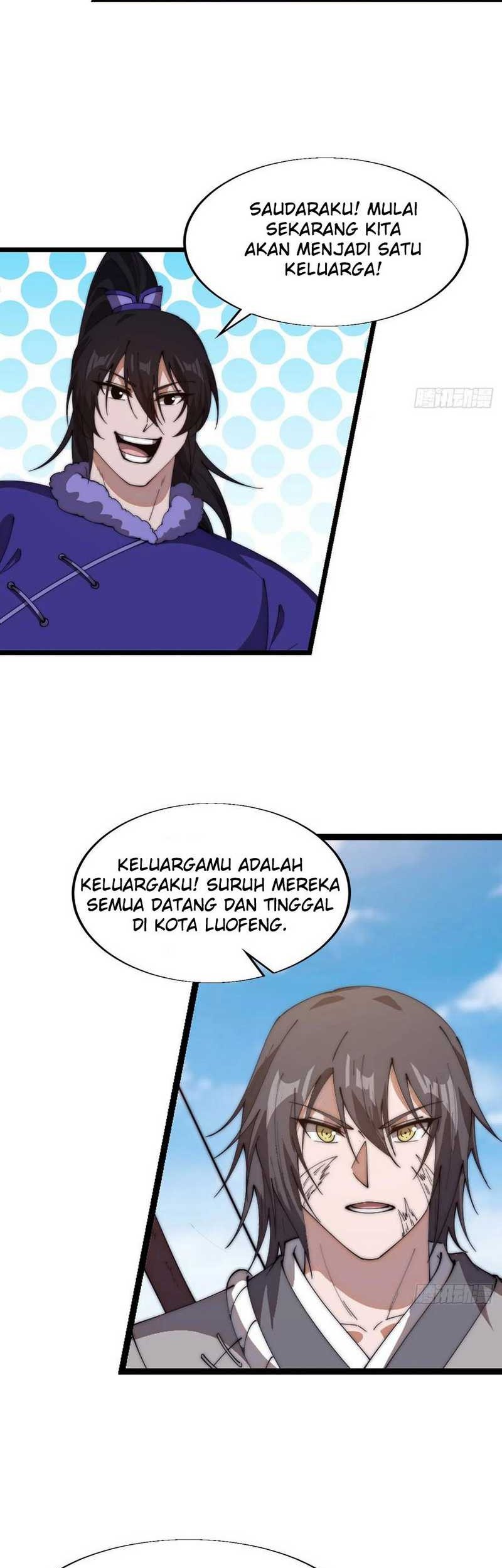 It Starts With A Mountain Bab 752 halaman 26