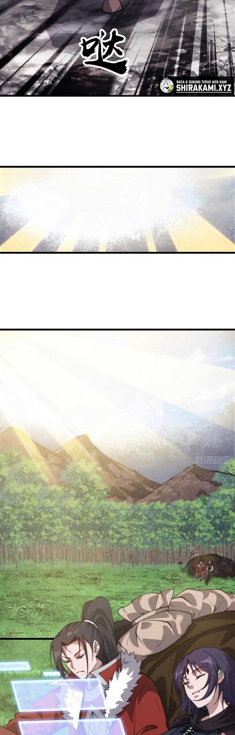 It Starts With A Mountain chapter 753 halaman 7
