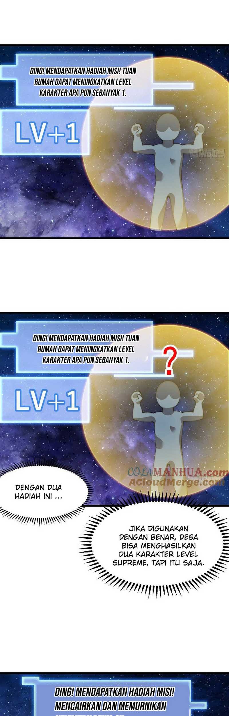 It Starts With A Mountain chapter 753 halaman 10