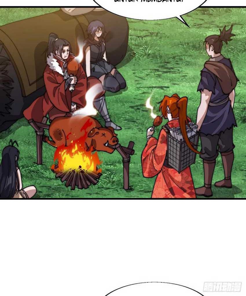 It Starts With A Mountain chapter 754 halaman 19