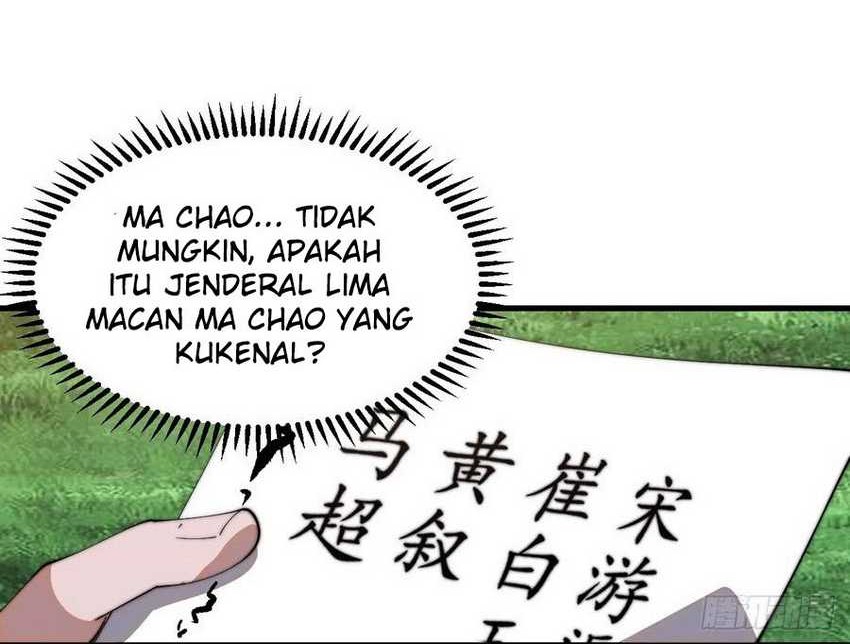 It Starts With A Mountain chapter 754 halaman 27