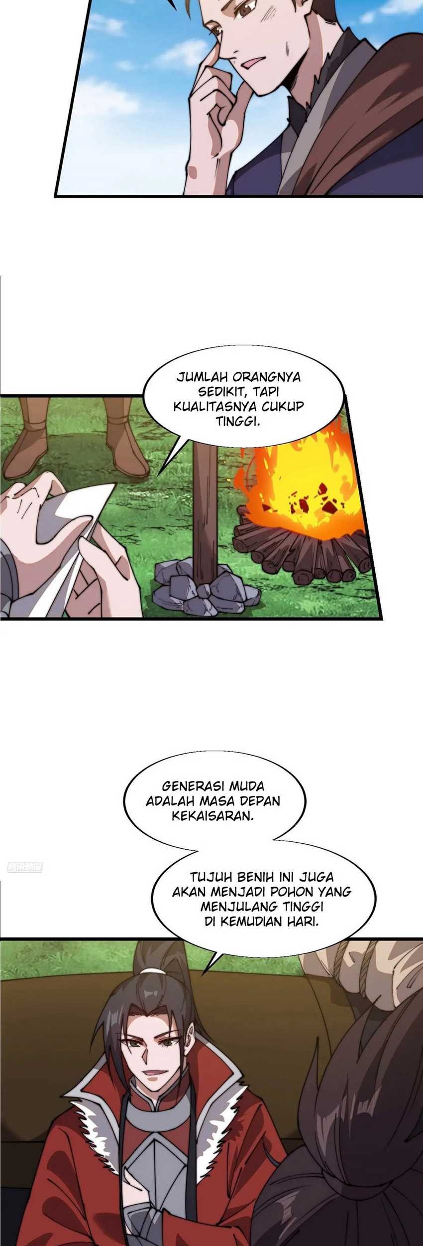 It Starts With A Mountain Bab 755 halaman 6