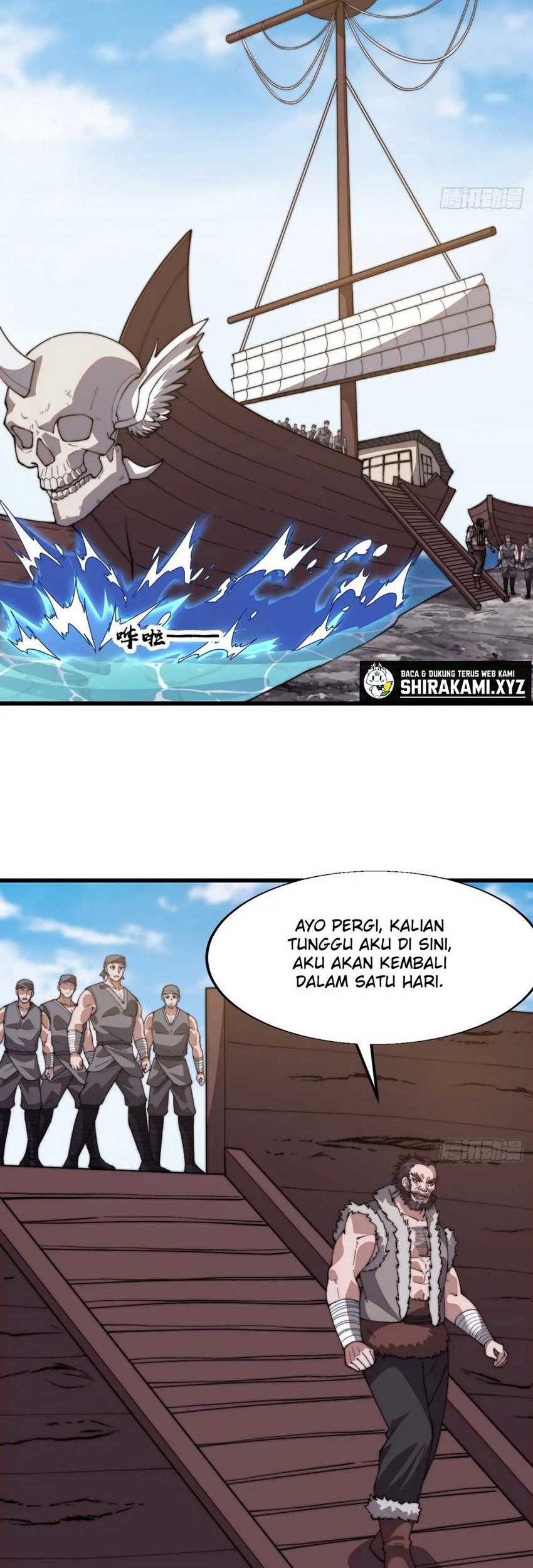 It Starts With A Mountain Bab 755 halaman 9