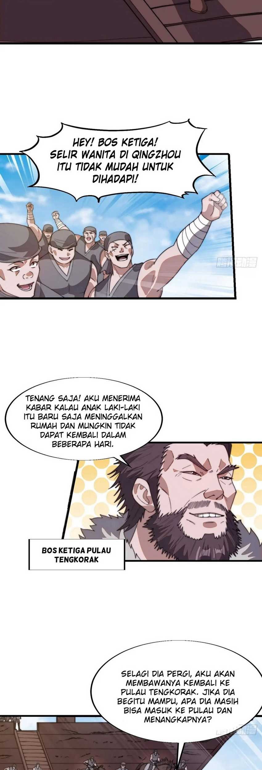 It Starts With A Mountain Bab 755 halaman 10