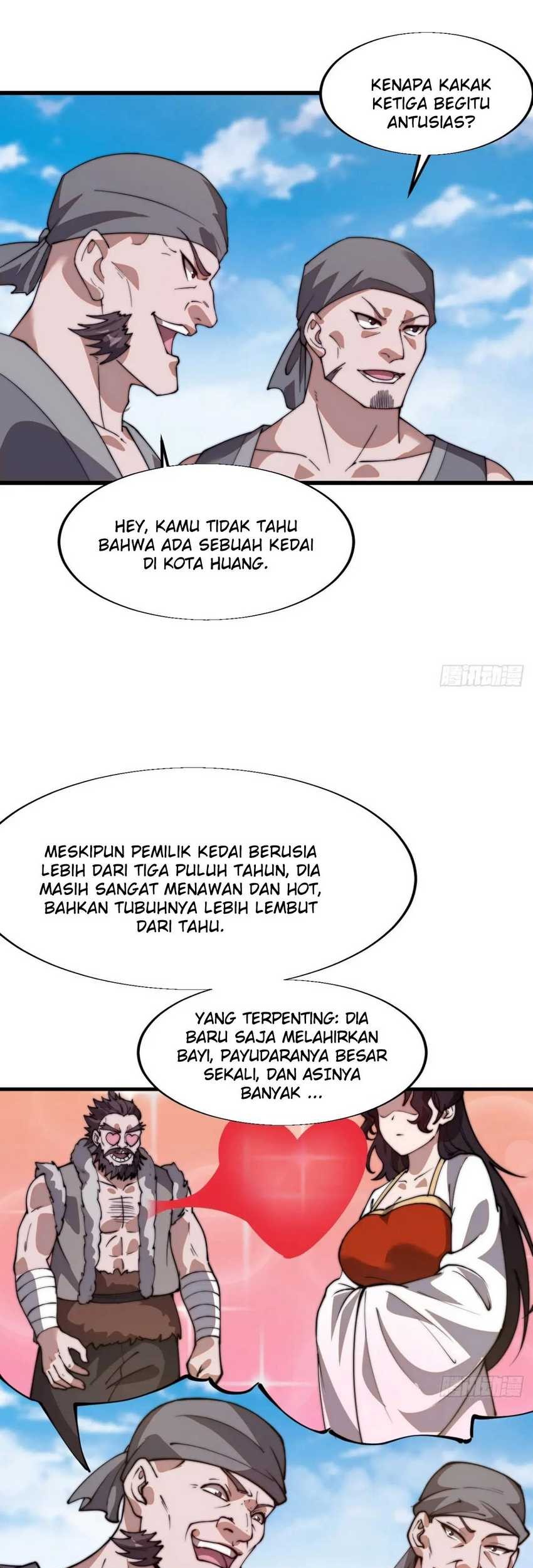 It Starts With A Mountain Bab 755 halaman 13