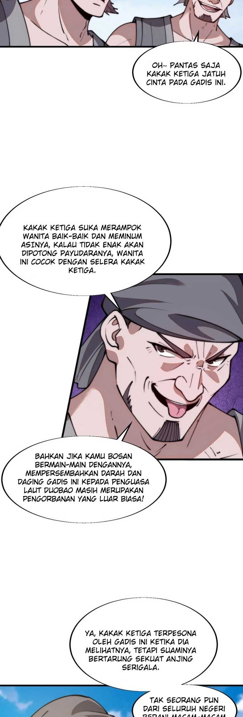 It Starts With A Mountain Bab 755 halaman 14